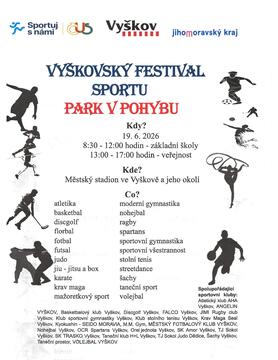 Festival sportu Festival sportu